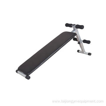 Exercise equipment gym incline sit up bench